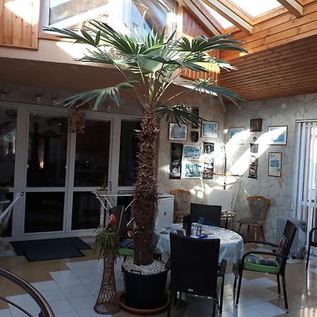 Hajdúszoboszló Kenezy Lux Apartman Vendeghaz מראה חיצוני תמונה