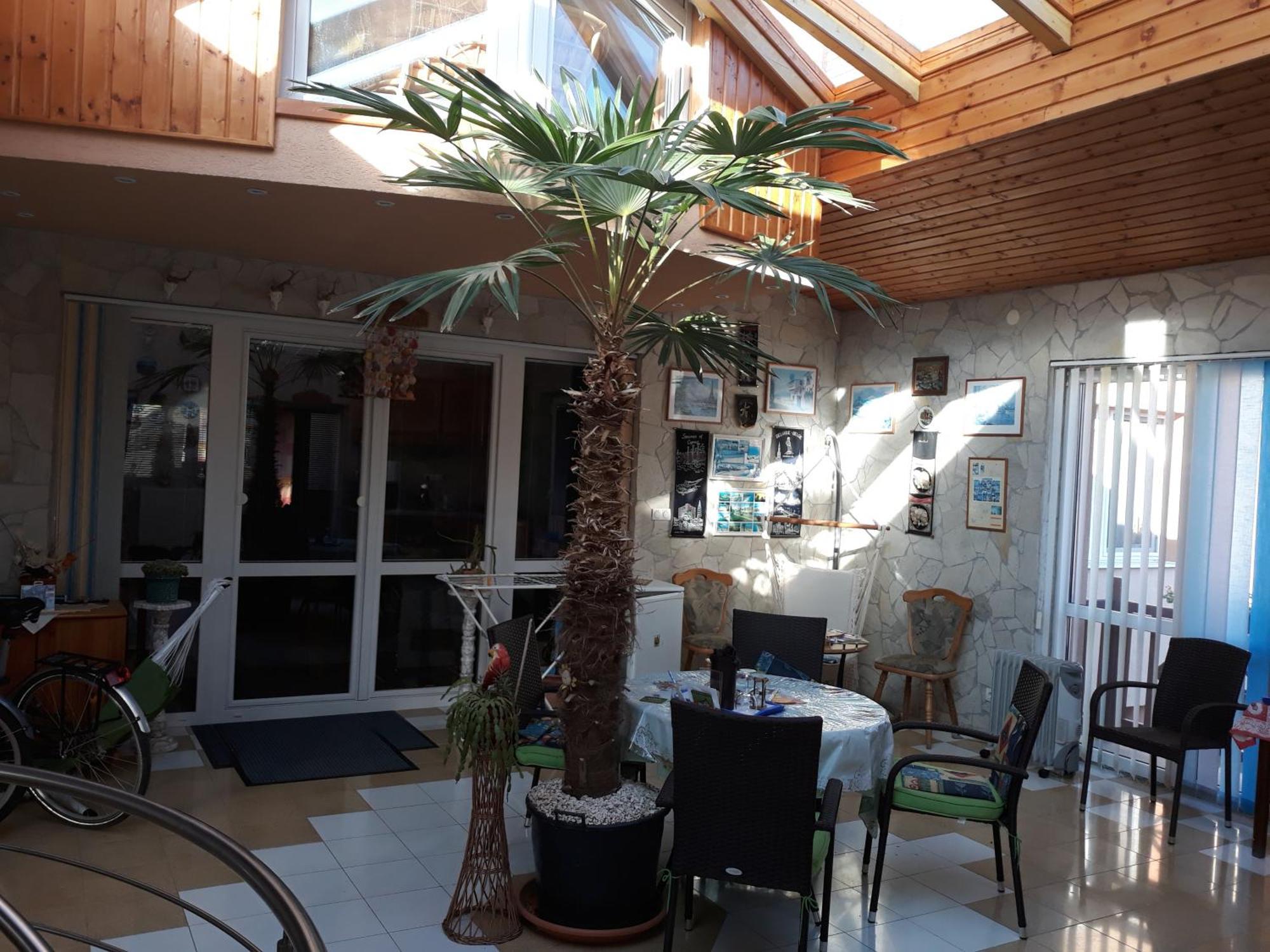 Hajdúszoboszló Kenezy Lux Apartman Vendeghaz מראה חיצוני תמונה