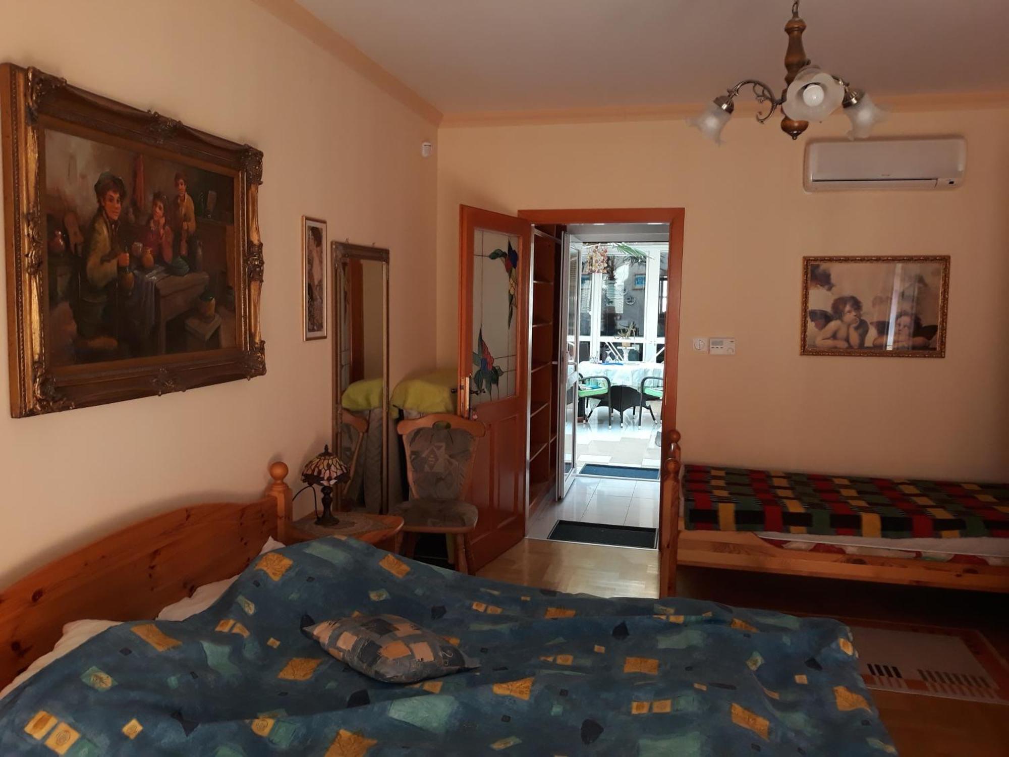 Hajdúszoboszló Kenezy Lux Apartman Vendeghaz מראה חיצוני תמונה