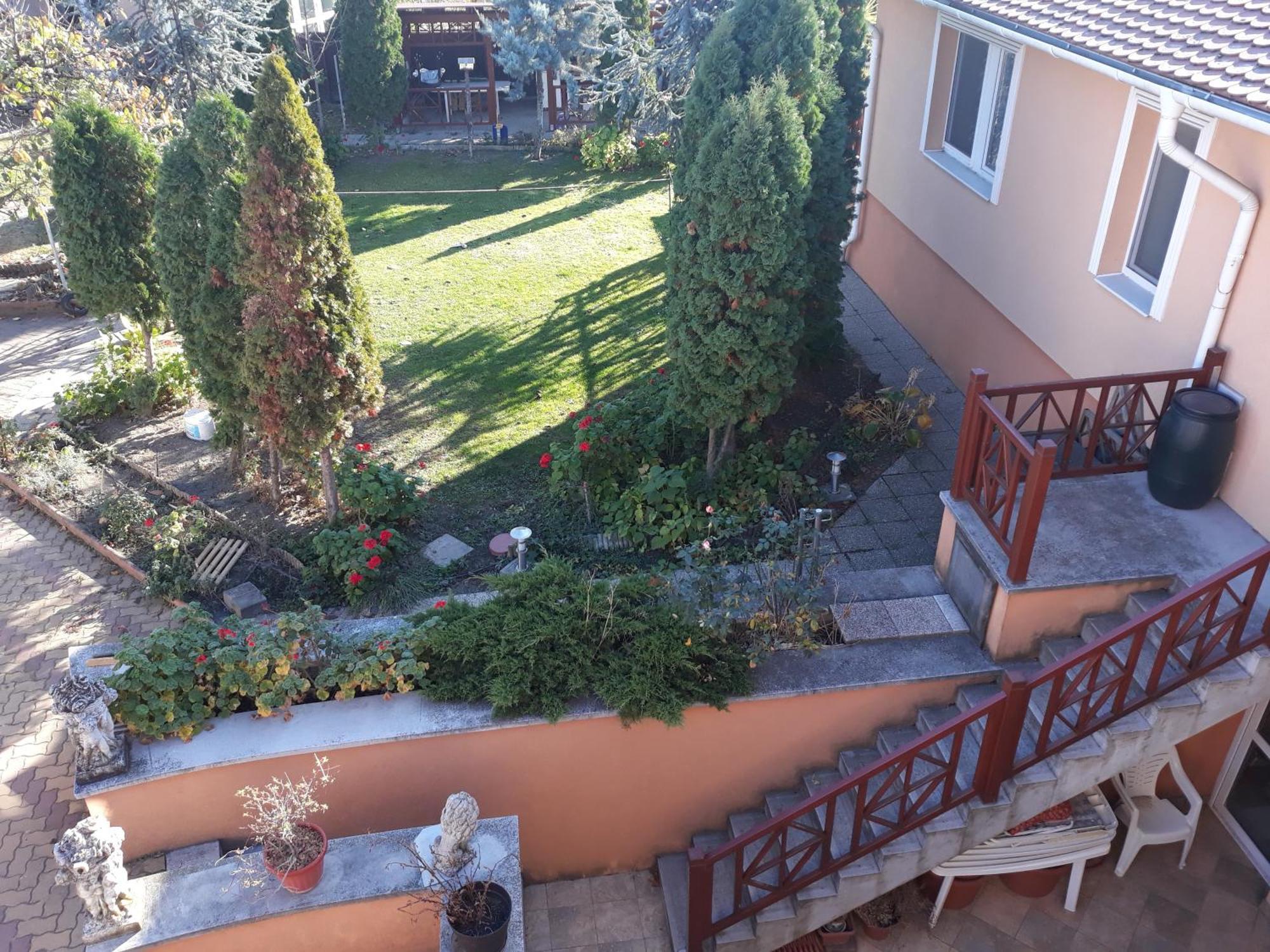 Hajdúszoboszló Kenezy Lux Apartman Vendeghaz מראה חיצוני תמונה