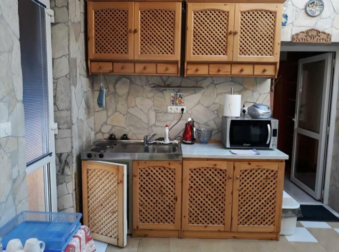 Hajdúszoboszló Kenezy Lux Apartman Vendeghaz מראה חיצוני תמונה