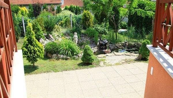 Hajdúszoboszló Kenezy Lux Apartman Vendeghaz מראה חיצוני תמונה